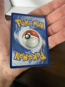 Pokemon TCG Pikachu 005/025 Celebrations Full Art Holo Rare Basic 2021 Arita - Image 4