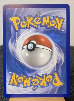 Shroodle Illustration Rare ME01: Mega Evolution 149/132 Pokemon NM - Image 3