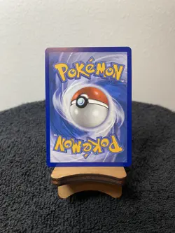 Shroodle Illustration Rare ME01: Mega Evolution 149/132 Pokemon NM - Image 4