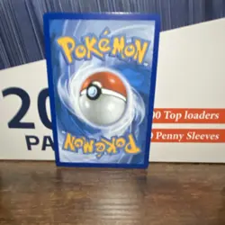 Pokemon TCG Team Rocket's Mewtwo ex 081/182 Destined Rivals Double Rare Holo - Image 2