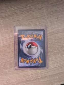 Pokemon TCG Mega Starmie EX 102/088 Perfect Order Full Art Ultra Rare Near Mint - Image 2