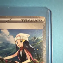 Pokemon Dawn 129/094 Special Illustration Rare Full Art Holo Trainer Me02 2025 - Image 4