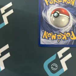 Mewtwo 010/102 Base Set Holo Pokemon TCG - Image 3