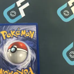 Mewtwo 010/102 Base Set Holo Pokemon TCG - Image 5