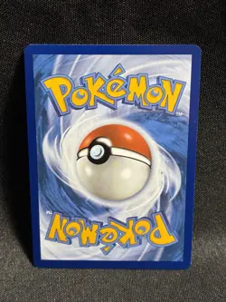 Pokemon 151 - Gastly 092/165 - Reverse Holo - NM/M - Image 2