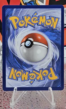 Chimchar 2025 Pokemon MEP Black Star Promos #041 - Image 2