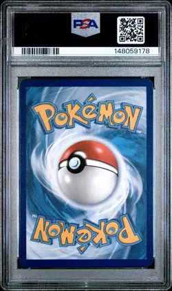 2025 POKEMON SVP EN-SV BLACK STAR PROMO #175 ESPEON EX PSA 10 - Image 2