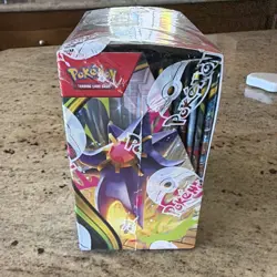 Pokemon Mega Evolution Perfect Order Booster Box English TCG Sealed - Image 3