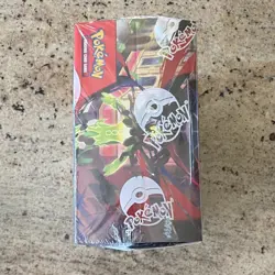 Pokemon Mega Evolution Perfect Order Booster Box English TCG Sealed - Image 5