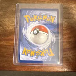 Pokemon Eevee Promo Holo SVP 173 Scarlet & Violet Prasmatic Evolution - Image 2