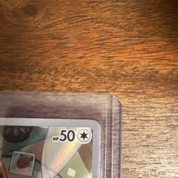 Pokemon Eevee Promo Holo SVP 173 Scarlet & Violet Prasmatic Evolution - Image 4