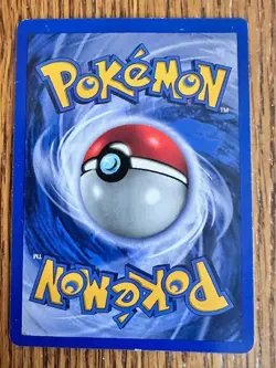 Pokemon Pikachu Base Set 1st Edition 1999 Wizards Gold W Stamp 60/64 - Image 2