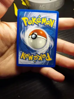 UMBREON RARE POKEMON NEO DISCOVERY 32/75 VINTAGE - Image 3