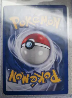 Pokemon Karten Set Tyracroc & Totodile Vintage Sammlung LP/Played - Image 5