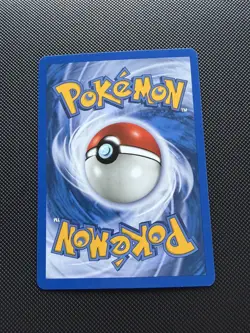 Pokemon TCG Aron Ruby and Sapphire 50/109 Regular NM - Image 2