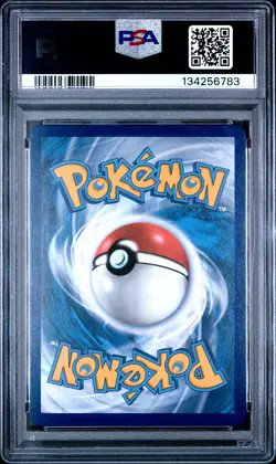 2021 POKEMON CELEBRATIONS #006 FLYING PIKACHU V PSA 10 - Image 2