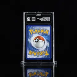 TAG 10 POKEMON English 2021 Gyarados VMAX 029/203 (RANK #1) - Image 2