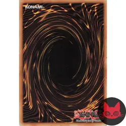 Yugioh Intercept Wave TSHD-EN050 Ultra Rare 1st Edition NM - Image 2
