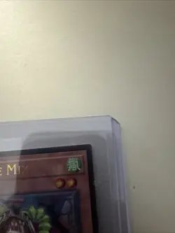 Yu-Gi-Oh! TCG Kewl Tune Mix Collector Rare 1st Edition - Image 3