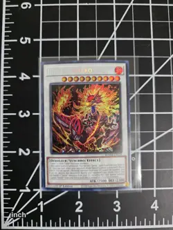 Jurrac Astero BLMM-EN018 Yu-Gi-Oh Battles of Legend: Monster Mayhem NM/M - Image 1