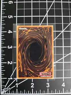 Jurrac Astero BLMM-EN018 Yu-Gi-Oh Battles of Legend: Monster Mayhem NM/M - Image 2