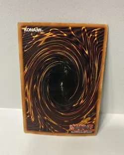 Yugioh Vintage 1996 United We Stand LON-049 Ultra Rare Unlimited Holo - Image 4