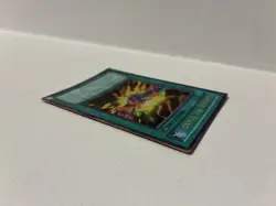 Yugioh Vintage 1996 United We Stand LON-049 Ultra Rare Unlimited Holo - Image 5