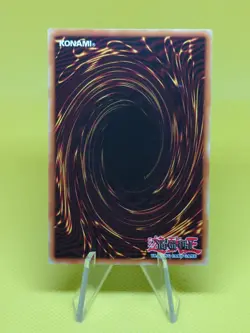 Yugioh - Dark Eruption (SDGU-EN030) - Common 1st Edition - Image 2