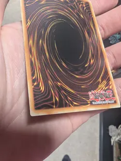 YuGiOh! Triple Tactics Thrust OP22-EN003 Ultimate Rare* - Image 5