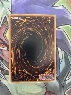 STP3-EN023 Arcana Knight Joker Common Unlimited Edition NM Yugioh Card - Image 2