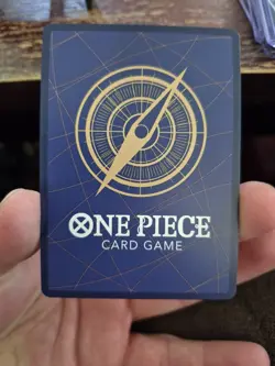 Monkey.D.Luffy EB04-061 Alternate Art Op15 Sec Adventure on Kamis Island MINT - Image 5