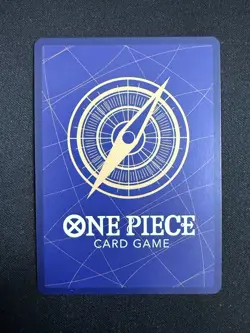 Sabo ALT ART (OP15-046 SR) English - One Piece (Near Mint) - Image 2