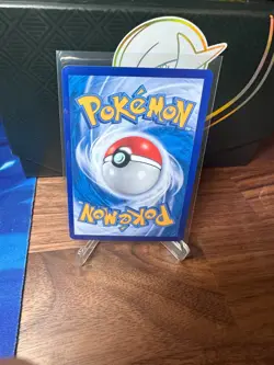 Mimikyu Master Ball 13 05/07 | Pokemon cbb3C Chinese Gem Pack Vol 3 | NM - Image 2