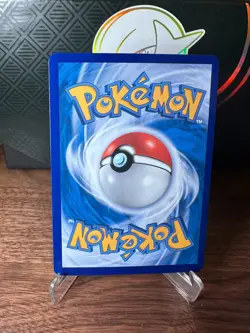 GENGAR 03 02/07 | Chinese Pokemon Gem Pack Vol 3 cbb3C | Pack Fresh NM - Image 2