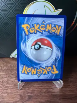 Meowth 02 02/07 | Chinese Pokemon Gem Pack Vol 3 cbb3C | Pack Fresh NM - Image 2