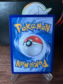 GENGAR 03 01/07 | Chinese Pokemon Gem Pack Vol 3 cbb3C | Pack Fresh NM - Image 2