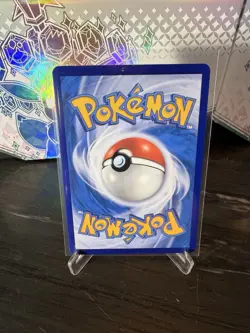 Mimikyu 1306/07 CBB3C Chinese Gem Pack Vol. 3 STAMPED Holo Pokemon Card - Image 2