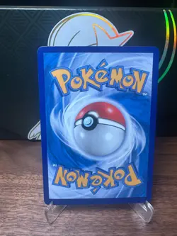 Mimikyu 13 02/07 | Chinese Gem Pack Vol 3 cbb3C Pokemon NM - Image 2