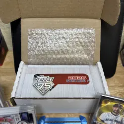 2026 Topps Series 1 Complete Master Set 600 Cards Base Set + 8 Insert Sets. - Image 4