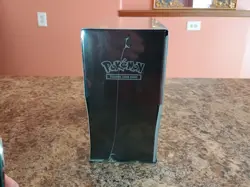 Pokemon Center Elite Trainer Box ETB Scarlet Violet Paldea Evolved, Sealed - Image 2