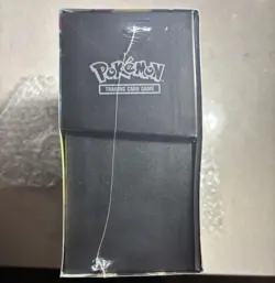 Pokemon Center Elite Trainer Box ETB Scarlet Violet Paldea Evolved, Sealed - Image 3