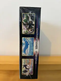 2 x Pokemon Lost Abyss Booster Box S11 SEALED JAP Japanese (2x boxes included) - Image 5