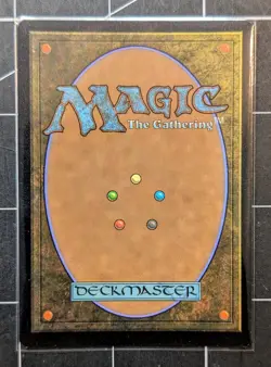 FOIL Imperial Recruiter - Double Masters (Magic/MTG) Near Mint - Image 2