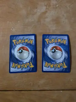 Pokemon TCG Umbreon Holo Lot 2 Cards Neo Discovery 32/75, Undaunted 86/90 - Image 4