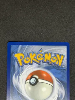 Pokemon TCG Yveltal Paradox Rift Holo Card 205/182 Illustration Rare - Image 3