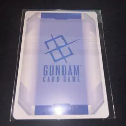 GD01-065 Freedom Gundam | Newtype Challenge Winner ENGLISH | Gundam Card Game - Image 2