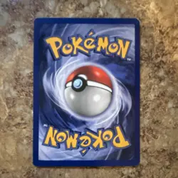 Pokemon TCG Nidoqueen Jungle 7/64 Holo Rare Unlimited 90 HP Stage 2 Card - Image 2