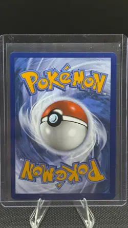 Team Rocket's Mewtwo ex 081/182 Sv10 Destined Rivals Holo Pokemon Card - Image 2