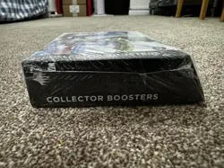 MTG : Magic The Gathering Final Fantasy Collector Booster Box - In Hand - Image 5