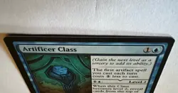 Artificer Class Commander Legends: Battle for Baldur's Gate Regular - Image 4